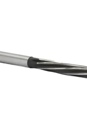 21/32" Straight Shank Expansion Reamer HSS DWRRE21/32 Crafted