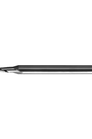 KYOCERA 1625-0600.180 .060" Size, .180" LOC, 2 Flute, Solid Carbide Ball/Miniature Combination End Mill Buy Today