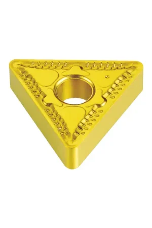 ISCAR 5591057 - TNMG 332-GN IC428, 60° Triangle, Indexable Carbide Turning / Boring Insert Genuine